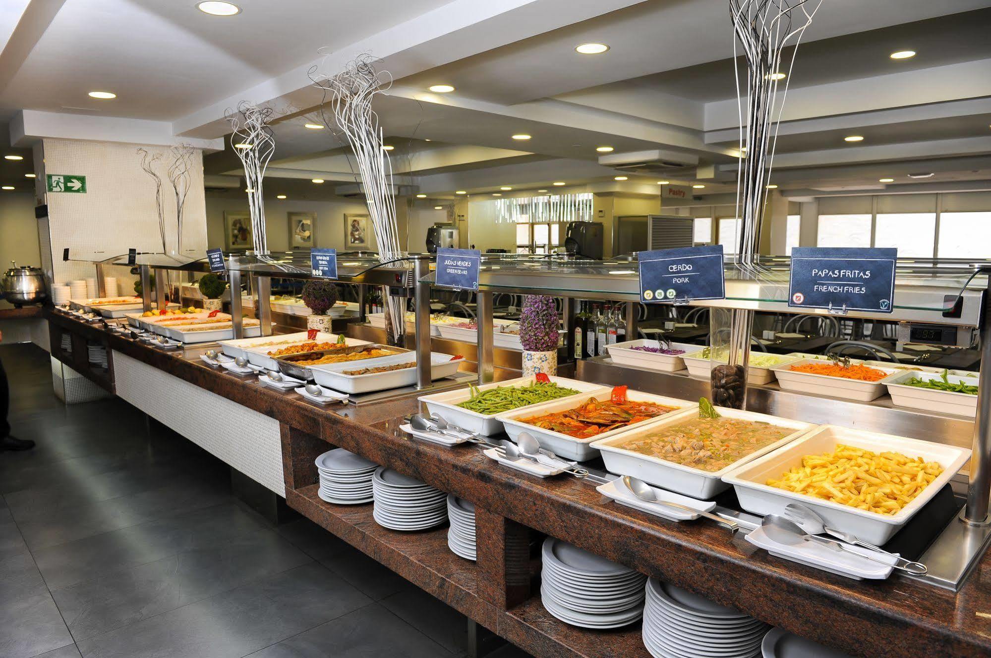 Kn Aparthotel Columbus Playa de las Americas  Ngoại thất bức ảnh