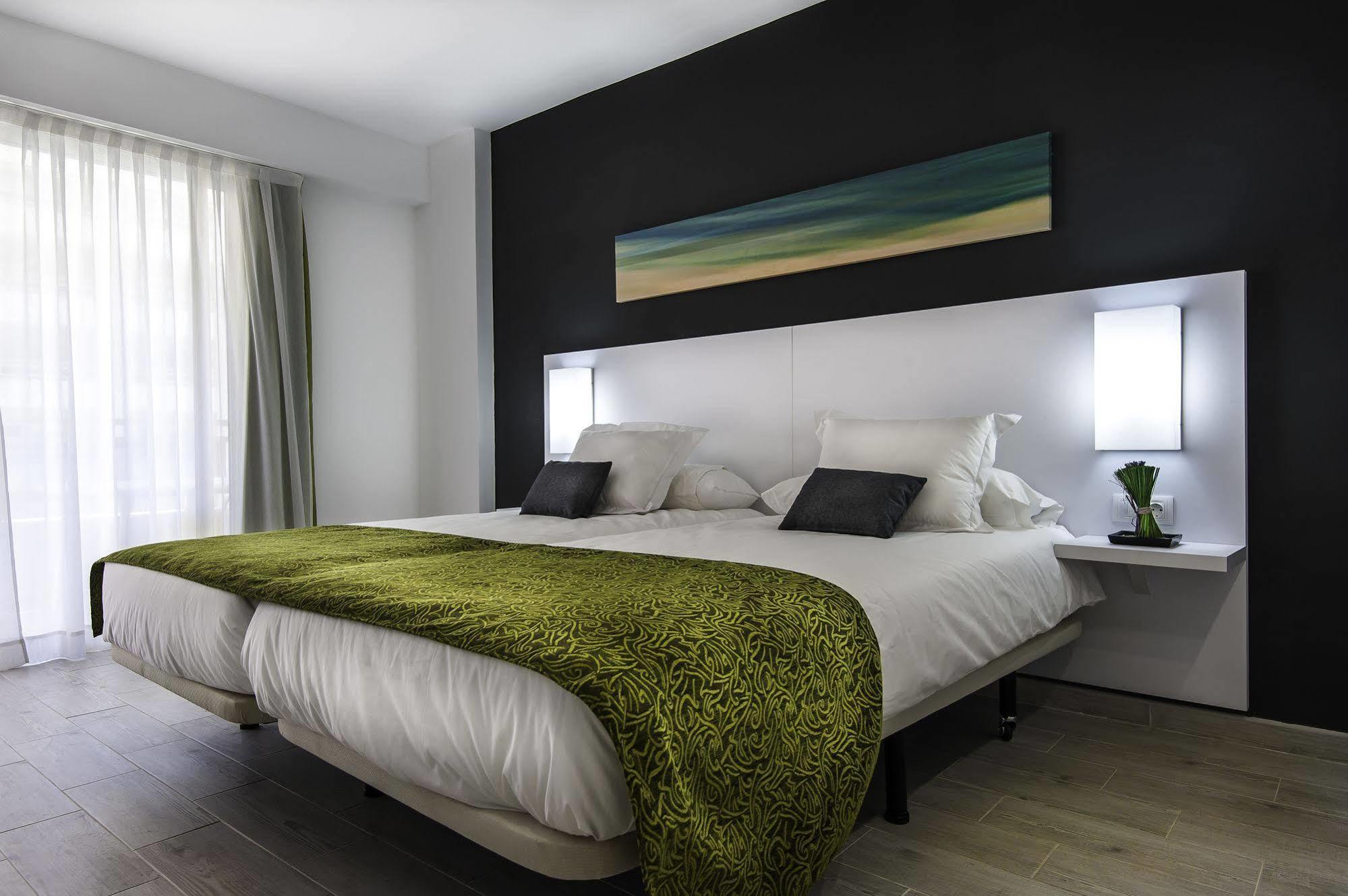 Kn Aparthotel Columbus Playa de las Americas  Ngoại thất bức ảnh